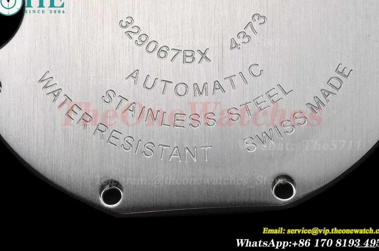 Stk White NH05 De SS Ballon GDF 33mm Bleu LE Cartier 0227